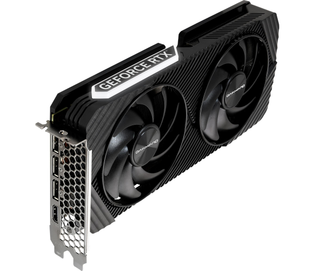 Gainward GeForce RTX 4060 Ti Ghost OC 8GB GDDR6 - 1146121 - zdjęcie 8